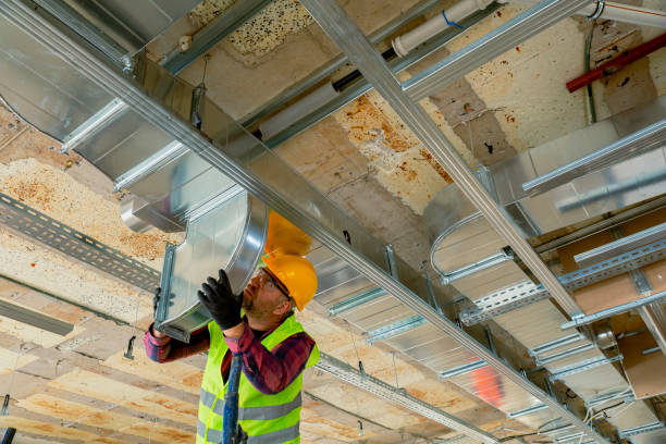 Reliable Hazleton, PA HVAC Solutions