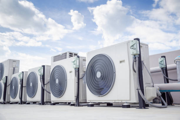 HVAC maintenance plan in Hazleton, PA